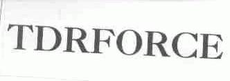 TDRFORCE
