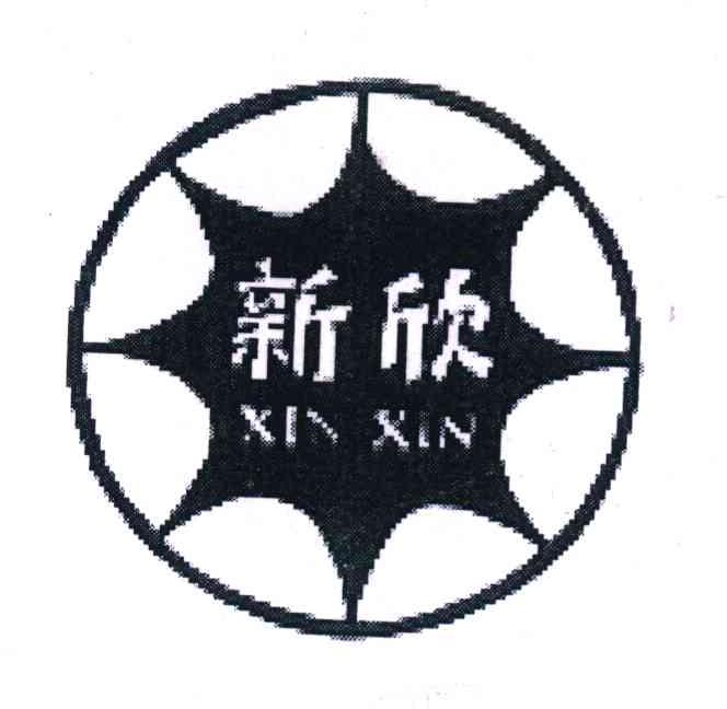 新欣