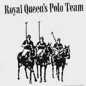 ROYAL QUEEN`S POLO TEAM