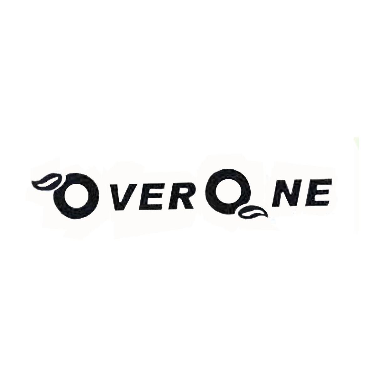 OVER ONE