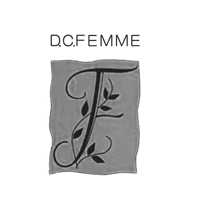 D.C.FEMME;F