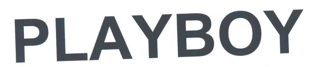 PLAYBOY
