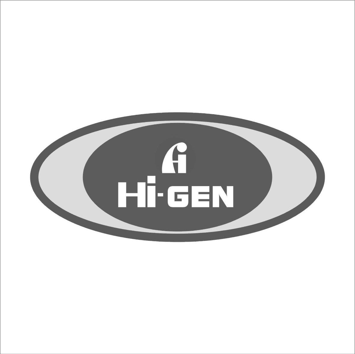 HI&middot;GEN