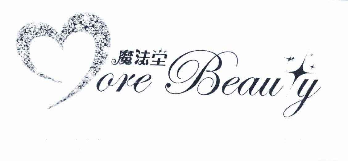 魔法坣 ORE BEAUY