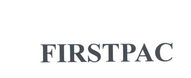 FIRSTPAC