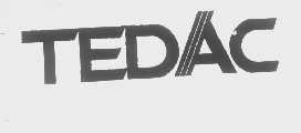 TEDAC