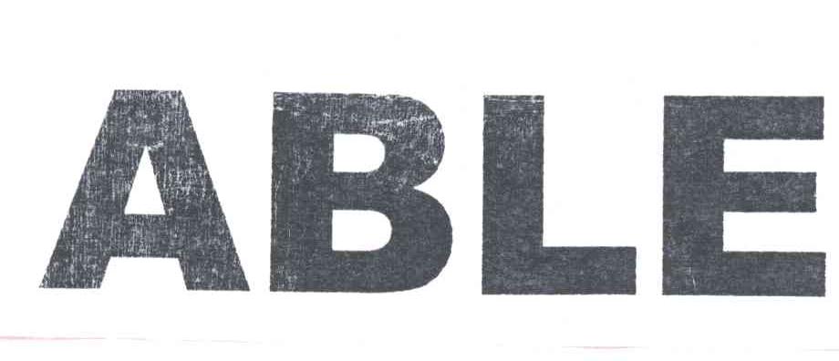 ABLE
