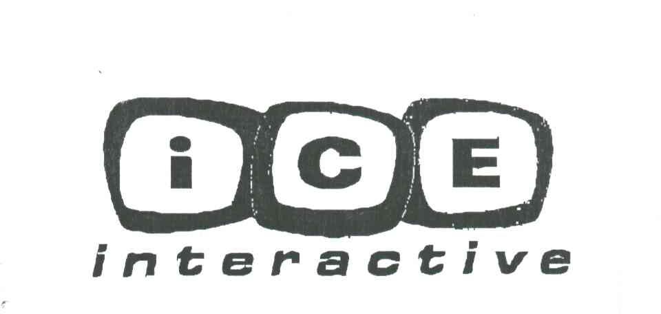 ICE INTERACTIVE