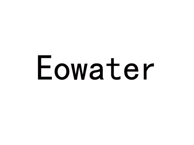 EOWATER