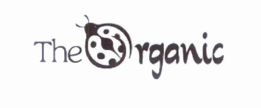 THE RGANIC