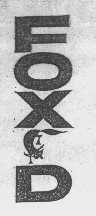 FOX D