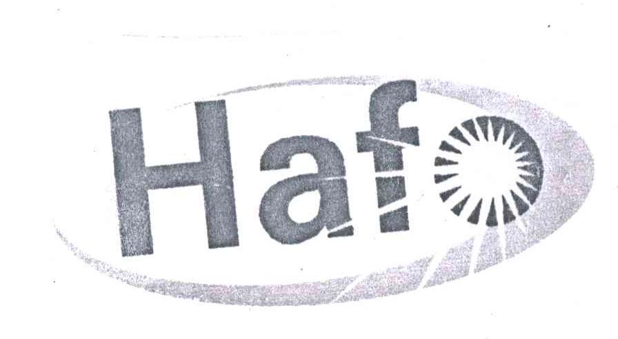 HAFO