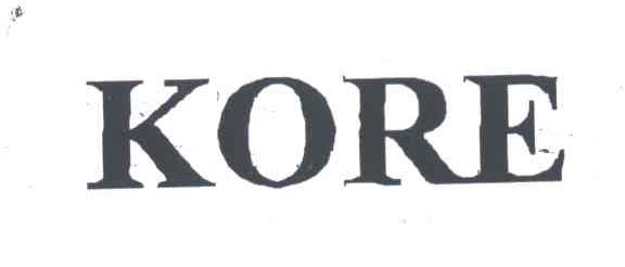 KORE