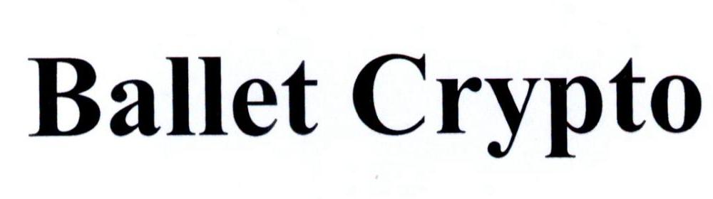 BALLET CRYPTO