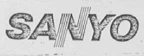 SANYO