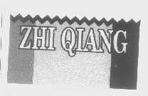 ZHI QIANG