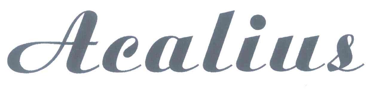 ACALIUS