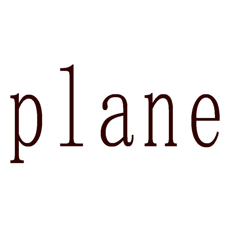PLANE