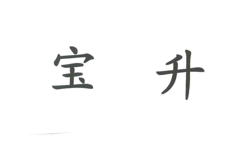 宝升