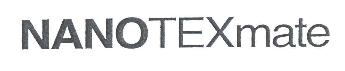 NANOTEXMATE