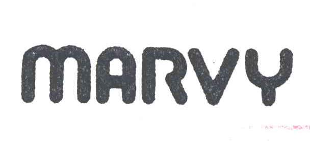 MARVY