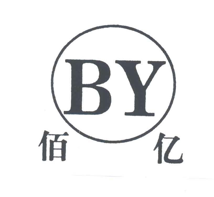 佰亿;BY