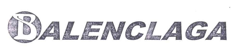 ALENCLAGA