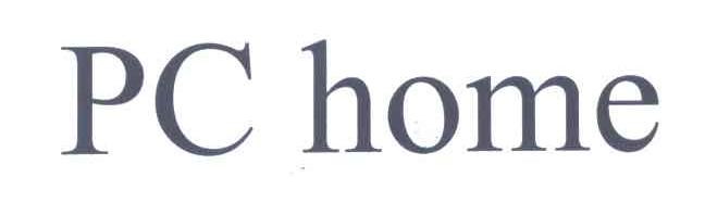 PC HOME