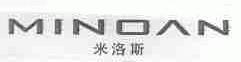 米洛斯;MINOAN