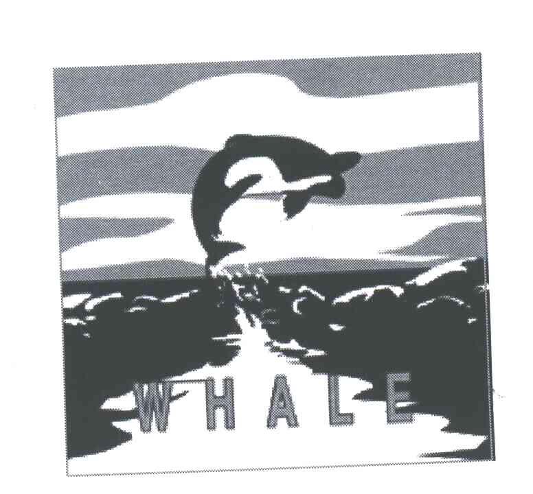 WHALE