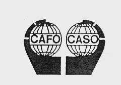 CAFO CASO