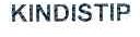 KINDISTIP