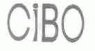CIBO
