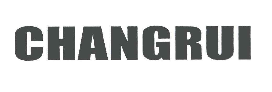 CHANGRUI