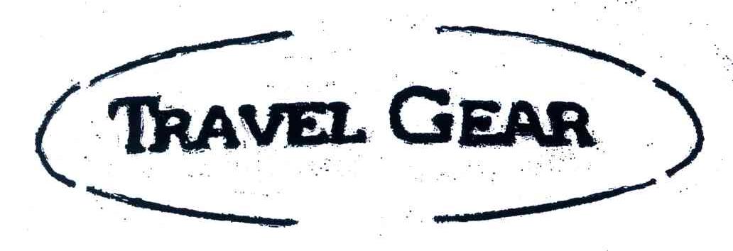 TRAVEL GEAR