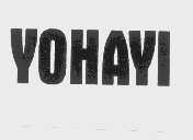 YOHAYI