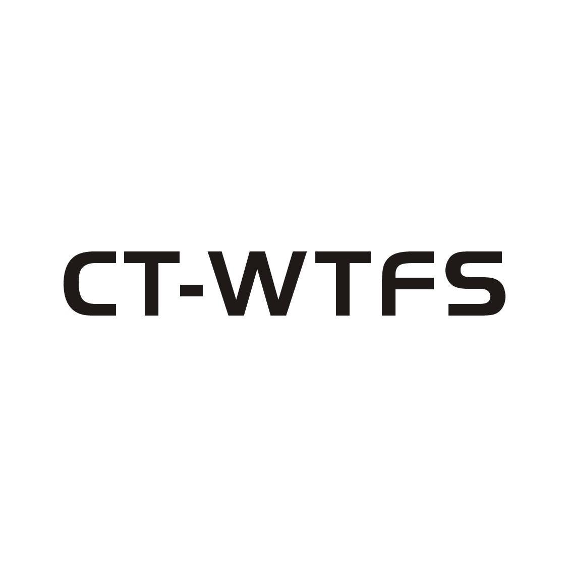 CT-WTFS