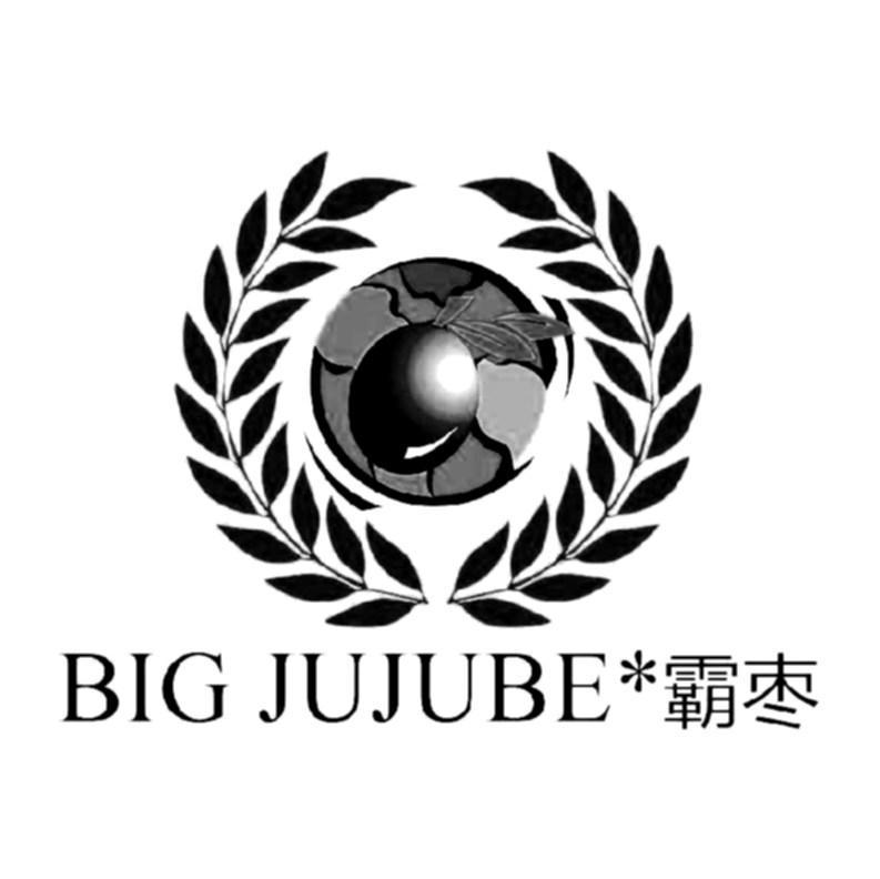 霸枣 BIG JUJUBE