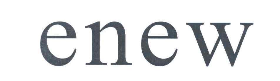 ENEW