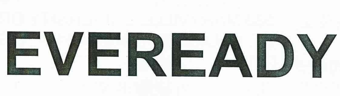EVEREADY