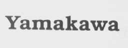 YAMAKAWA