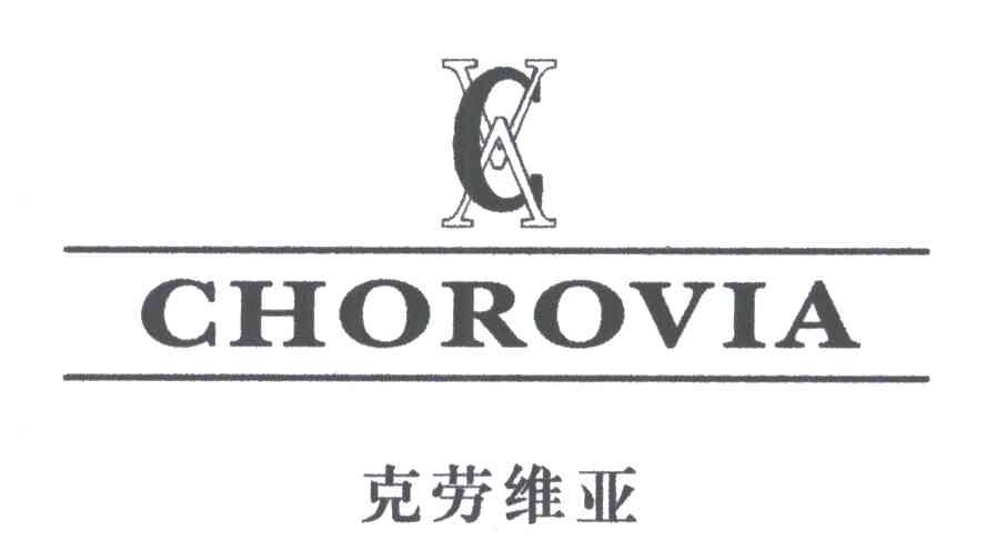 CHOROVIA;克劳维亚