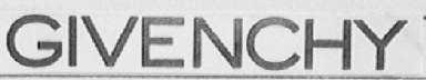 GIVENCHY