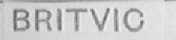 BRITVIC