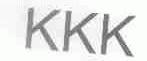 KKK