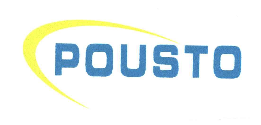 POUSTO