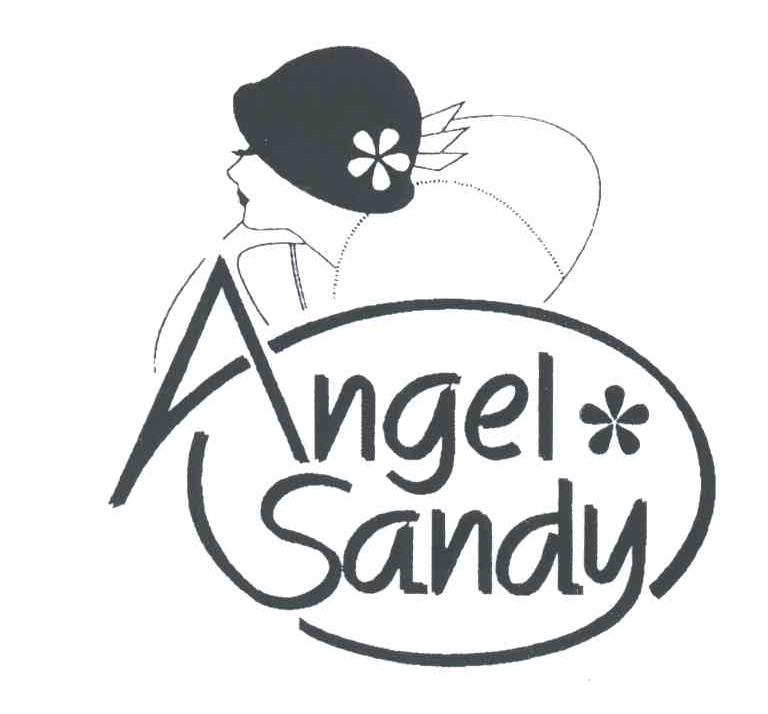 ANGEL SANDY