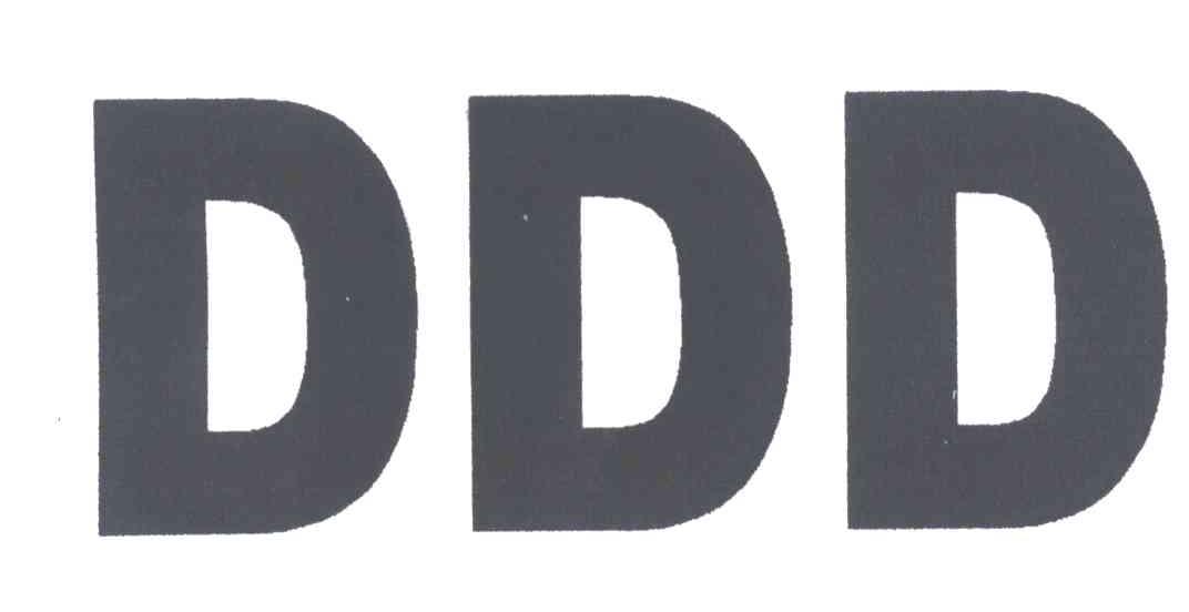 DDD