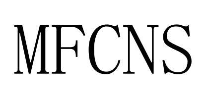 MFCNS