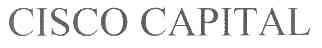 CISCO CAPITAL